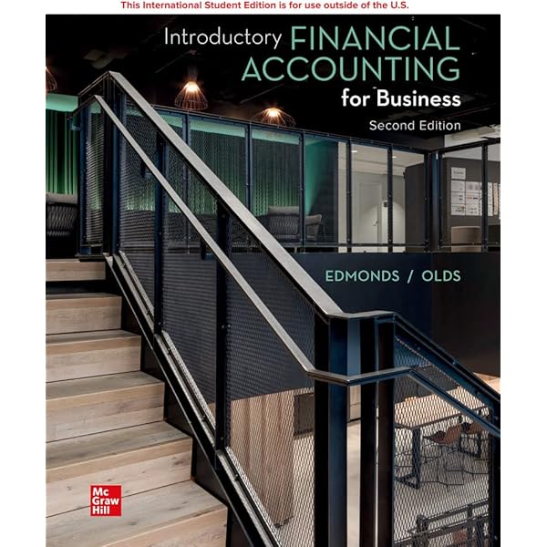 ビジネス・経済 Introduction to Financial Accounting ビジネス・経済 Introduction to Financial Accounting